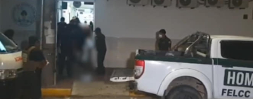 Investigan a 12 personas entre policías y civiles por la presunta tortura a un militar que falleció en Santa Cruz