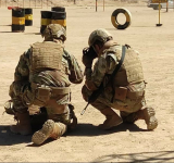 Militar pierde la vida en cumplimiento del deber