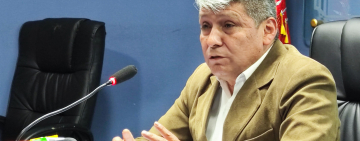 Defensa pide investigación transparente y aclarar muerte de militar en Santa Cruz 