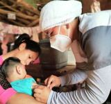 Exhortan a padres de familia proteger a sus hijos menores contra la influencia