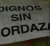 APLP denuncia discriminación e ineficiencia de la Gobernación de La Paz