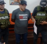 Se vaticina la baja de jefe policial implicado con el transporte de 23,6 kilos de cocaína