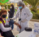 Bolivia será sede del 1er Encuentro Internacional de Alcaldesas por la Salud, el Bienestar y la Equidad