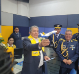 TAM alza vuelo en las rutas La Paz-Cochabamba-Santa Cruz y Cobija