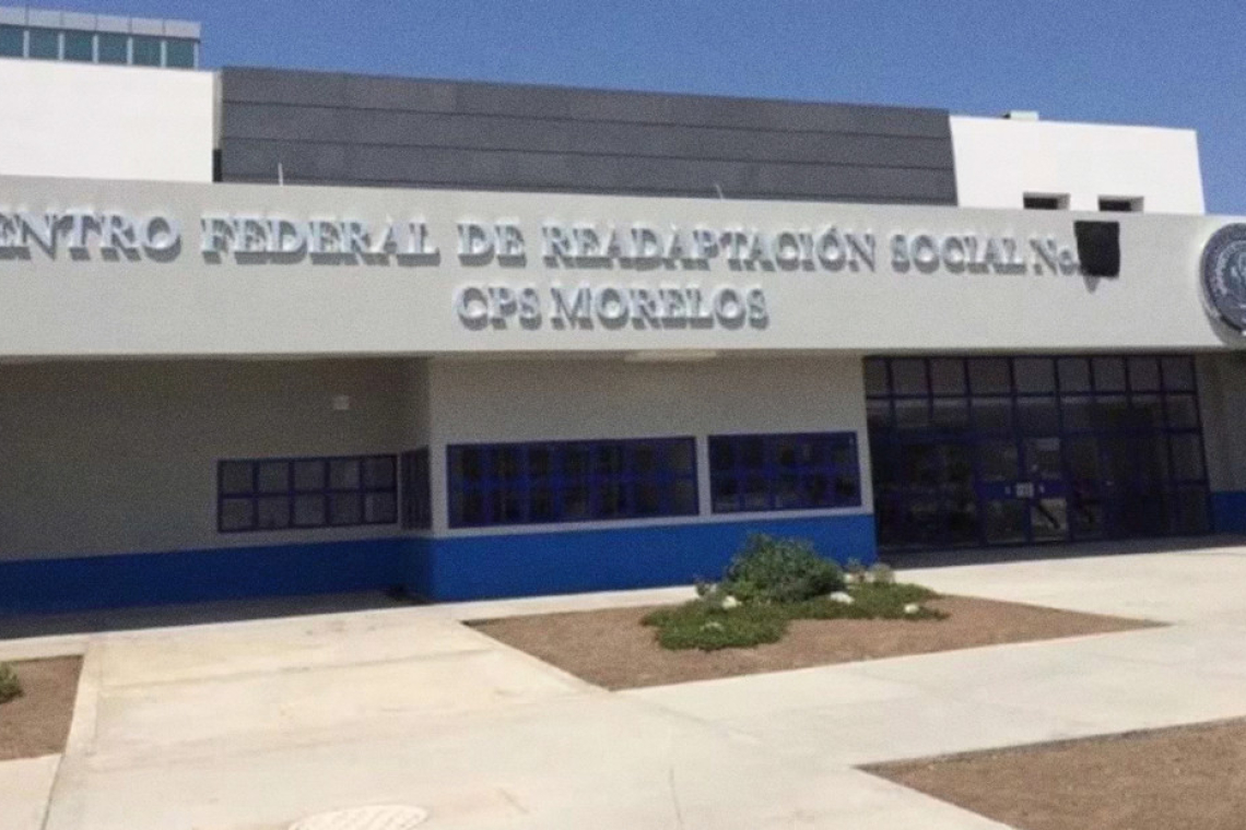 Investigan una "ola de suicidios" en una cárcel femenina en México 