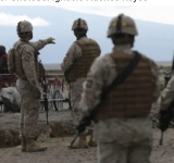 Dos bolivianos heridos en fuego cruzado con patrulla combinada de Chile