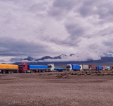 Bolivia y Chile abren fronteras 24/7 para impulsar el comercio