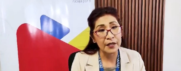 Aduana formará mesas de trabajo con transporte pesado e importadores en Oruro