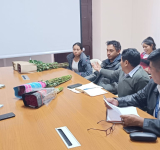 Se forma comisión del VLCC para combatir el contrabando de flores