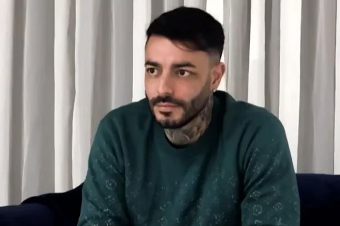 Descubrieron chats encriptados entre Sebastián Marset y el narco paraguayo Tío Rico que vinculan al uruguayo con dos crímenes