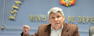 Instruyen investigar participación de militares en incidente en caso mascota