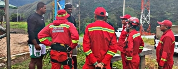 En caso Odalys se hará la reconstrucción a dos meses de su desaparición