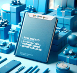 AJ actualiza reglamento de promociones empresariales