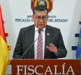 Se gradúan a 40 nuevos fiscales e ingresan a la carrera del Ministerio Público