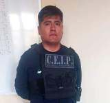 Condenan a 30 años de cárcel al Feminicida de la profesora Iris 