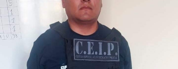 Condenan a 30 años de cárcel al Feminicida de la profesora Iris 