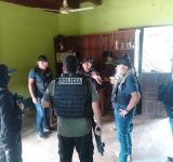 Dos aprehendidos en quema de Comando Policial de Santa Ana de Yacuma