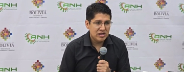 ANH advierte que bloqueos podrían perjudicar ingreso de 10 millones de litros de combustibles 