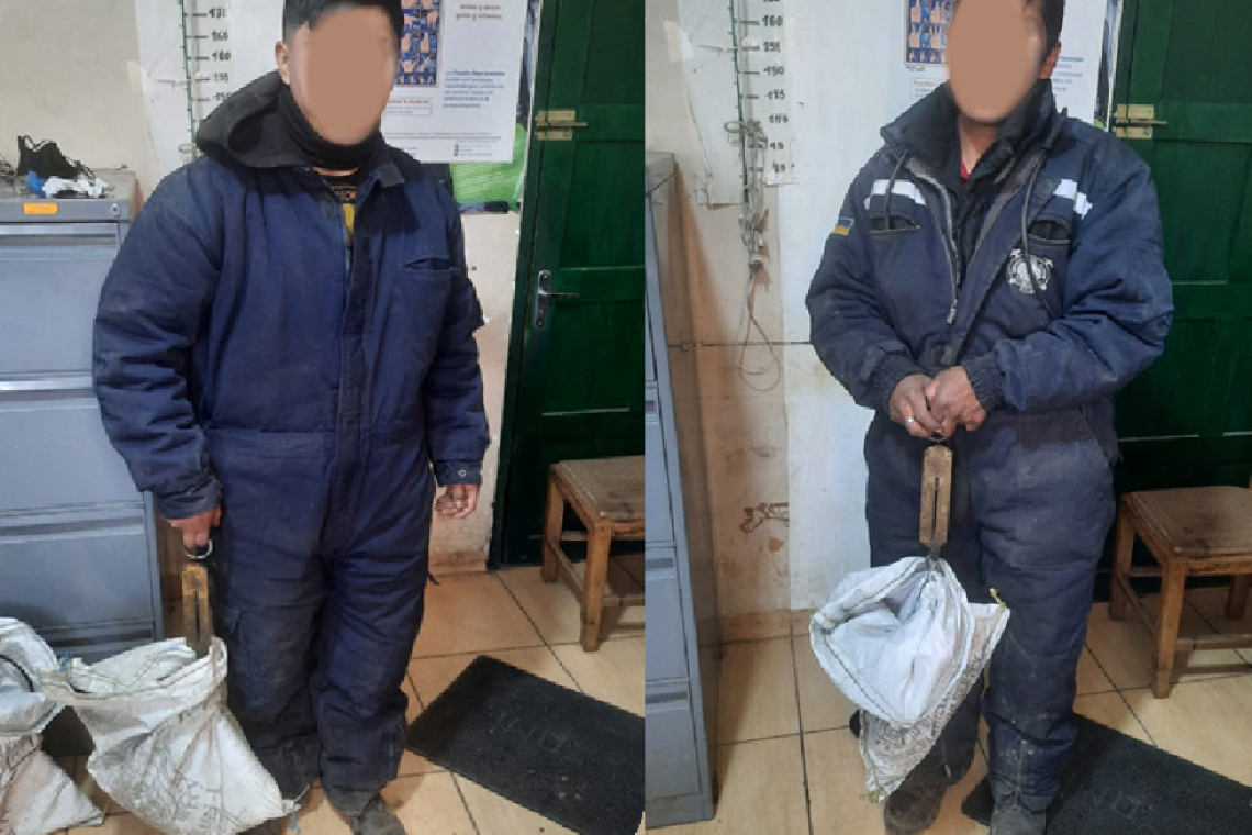 Policía retoma el control de la seguridad en la mina Huanuni