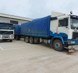 Aduana Nacional firma acuerdo con importadores de Oruro para agilizar procesos de comercio exterior