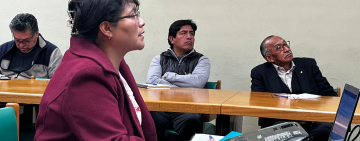 Proponen Proyecto de Ley para proteger zonas industriales de avasallamientos