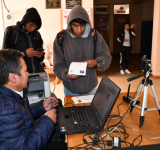 Serecí Oruro llevará sus servicios a los municipios de Huanuni, Corque, Andamarca y Totora