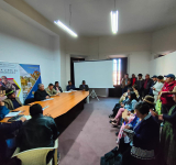 Gobierno-carniceros proyecta decreto para penalizar contrabando de ganado