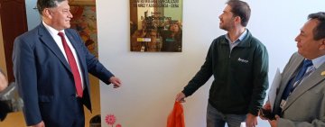 Estrenan el Centro Integral Especializado de Atención a Niñas, Niños y Adolescentes