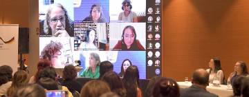 Bolivia digitaliza y georreferencia 2.074 laboratorios clínicos