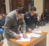 Bolivia y México intercambiaran experiencia en el ámbito penitenciario