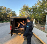 Deportan de Bolivia a tres peligrosos brasileños del PCC