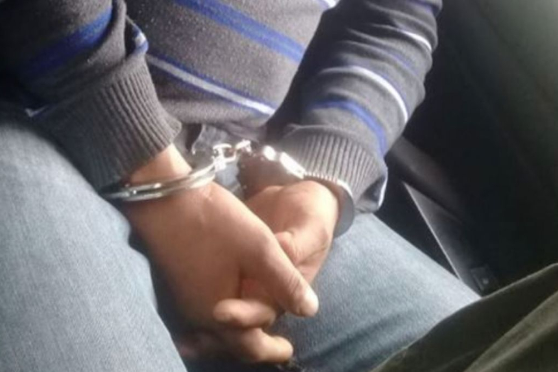 Policía interviene y controla gresca entre reos en Chonchocoro 