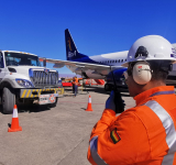 YPFB Aviación S.A. programa venta de 217,5 millones de litros de Jet Fuel y AV Gas en 2024