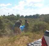 Imputará por Feminicidio a sospechoso de muerte de mujer en Okinawa