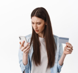 ¿Perdió su tarjeta bancaria? Cuatro pasos que debe seguir para proteger sus ingresos