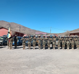 El CEO-LCC afectó al contrabando con Bs743 millones en seis años