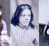 El espeluznante caso de Rhoda Derry, la mujer que estuvo encerrada en una jaula durante 40 años