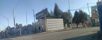 Aduana aclara que ningún funcionario está implicado en intento de robo