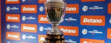 El informe que revela cuánto valen los planteles de la Copa América: el futbolista más cotizado y por qué Messi no aparece en lo alto del ranking