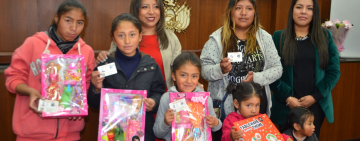 VIO-SEGIP promueven cedulación gratuita a personas en situación de calle