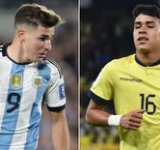 Argentina es candidata, pero Ecuador puede ser la sorpresa