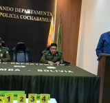 Un caso por pornografía y militares implicados con un robo aclarados por la Policía