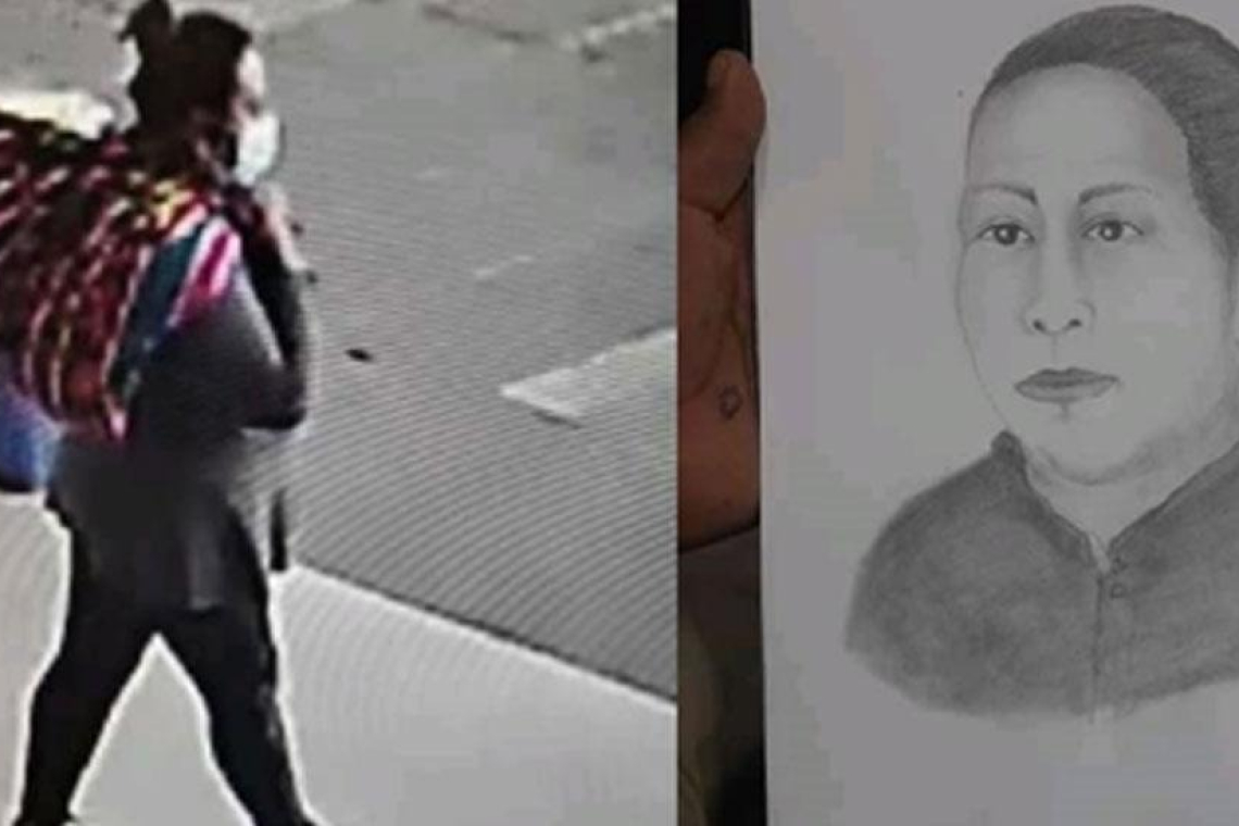 Sentencian a 17 y 10 años de càrcel a implicados en el rapto del bebé Alex