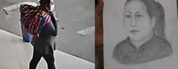 Sentencian a 17 y 10 años de càrcel a implicados en el rapto del bebé Alex