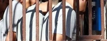 Condenan a 12 años a 4 reos por homicidio de otro interno en Cochabamba