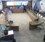 La OPS se solidariza con Bolivia y rechazan el golpe de Estado fallido