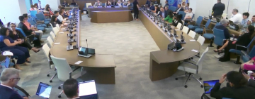 La OPS se solidariza con Bolivia y rechazan el golpe de Estado fallido