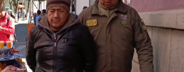 Fiscalía advierte sobre nuevo "modus operandi" para robar a pasajeros