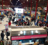 Defensoría amplía horario de atención para la entrega de permisos de viaje en terminales terrestres