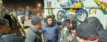 Gobierno interviene comercio de cabezas de ganado en ferias de El Alto